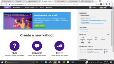 How To - How To Kahoot